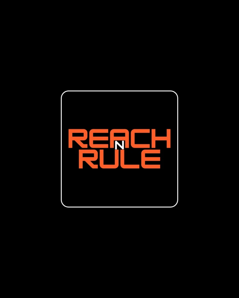 main logo of reachnrule,best digital marketing strategist in calicut