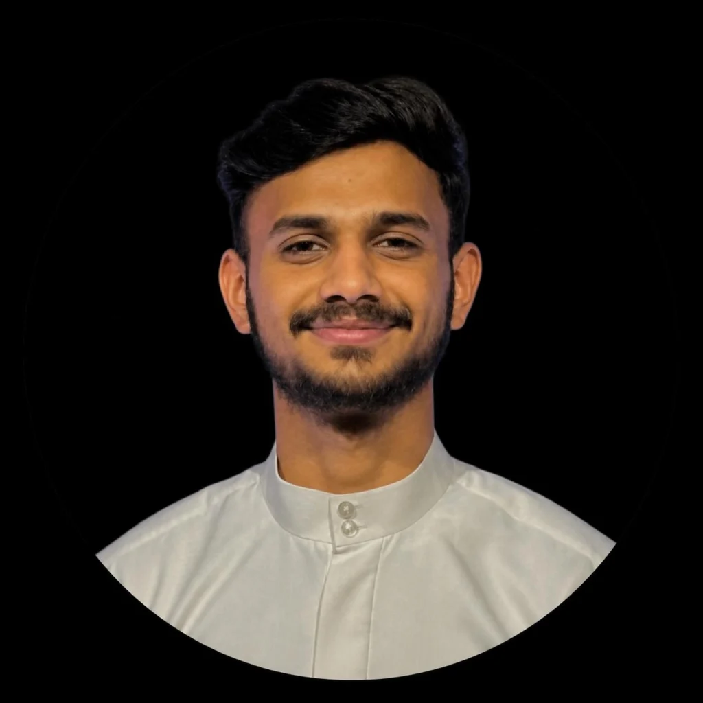 founder of reachnrule